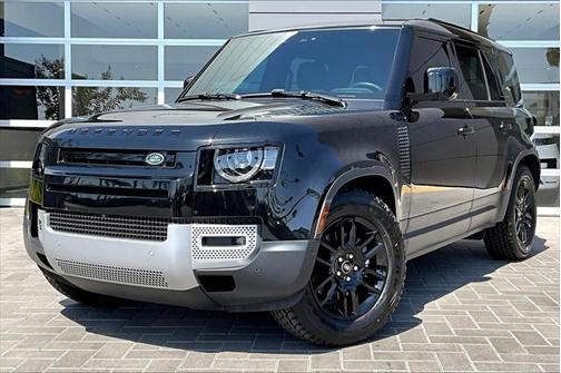 2024 Land Rover Defender 110 P300