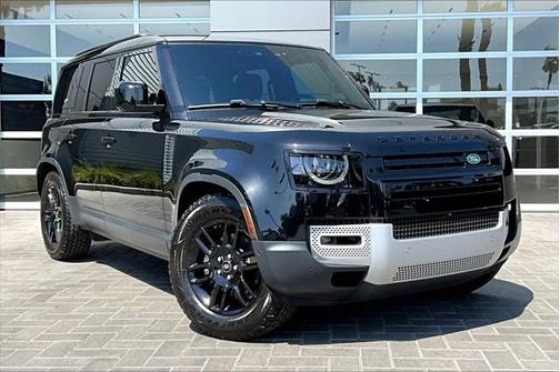 2024 Land Rover Defender 110 P300