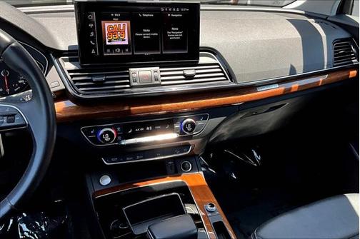 2021 Audi Q5 45 Premium
