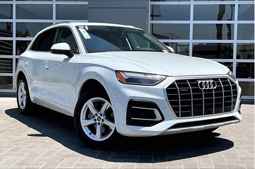 2021 Audi Q5 45 Premium