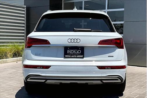 2021 Audi Q5 45 Premium