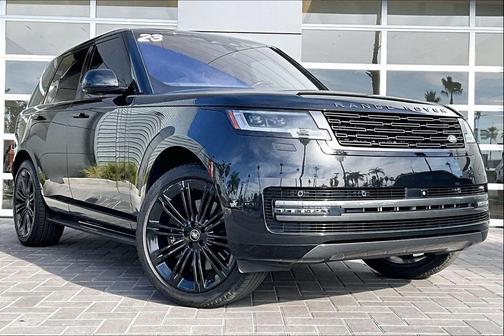2023 Land Rover Range Rover P530 SE
