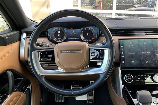 2023 Land Rover Range Rover P530 SE