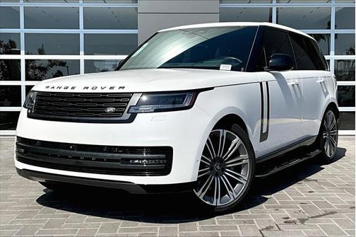 2025 Land Rover Range Rover P530 SE
