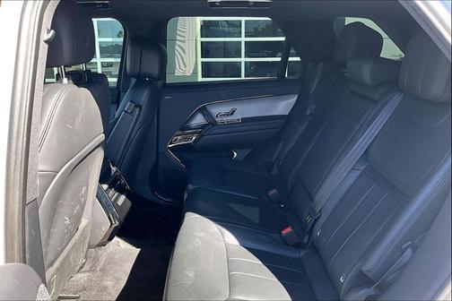 2023 Land Rover Range Rover Sport SE