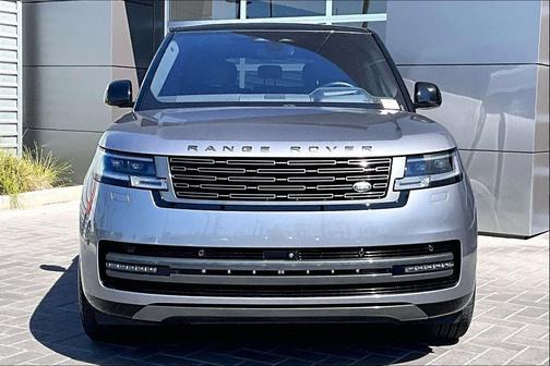 2023 Land Rover Range Rover P530 SE
