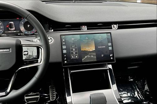 2024 Land Rover Range Rover Evoque Dynamic SE