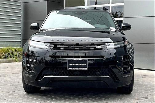 2024 Land Rover Range Rover Evoque Dynamic SE