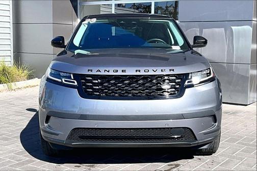 2023 Land Rover Range Rover Velar P250 S