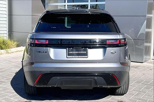 2023 Land Rover Range Rover Velar P250 S