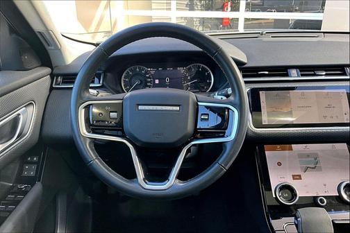 2023 Land Rover Range Rover Velar P250 S
