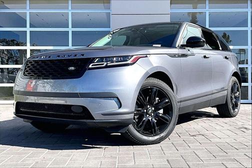 2023 Land Rover Range Rover Velar P250 S