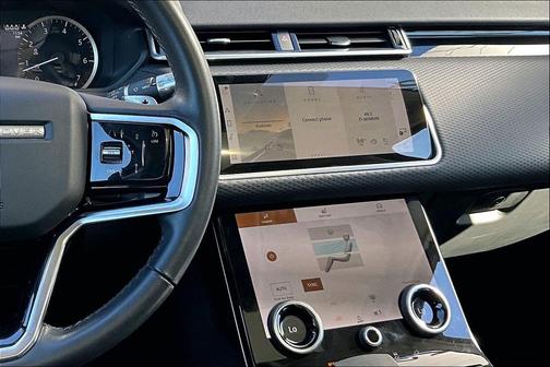 2023 Land Rover Range Rover Velar P250 S