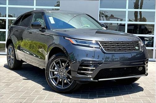 2025 Land Rover Range Rover 3.0L V6 Supercharged HSE