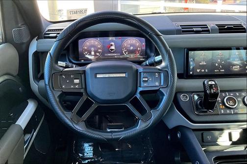 2020 Land Rover Defender 110 S