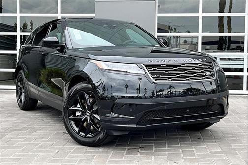 2026 Land Rover Range Rover Velar P250 S