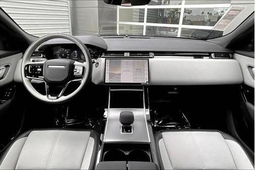 2026 Land Rover Range Rover Velar P250 S