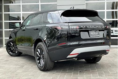2026 Land Rover Range Rover Velar P250 S