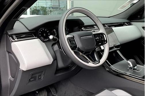 2026 Land Rover Range Rover Velar P250 S
