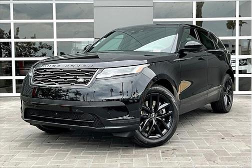 2026 Land Rover Range Rover Velar P250 S