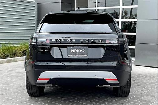 2026 Land Rover Range Rover Velar P250 S