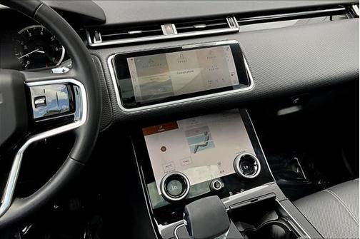2022 Land Rover Range Rover Velar P250 S