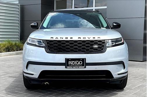 2022 Land Rover Range Rover Velar P250 S