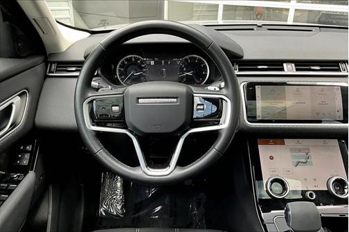 2022 Land Rover Range Rover Velar P250 S