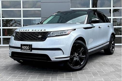 2022 Land Rover Range Rover Velar P250 S