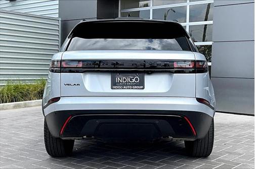 2022 Land Rover Range Rover Velar P250 S