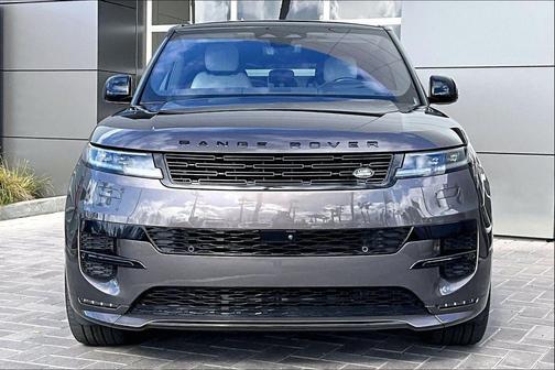2023 Land Rover Range Rover Sport SE