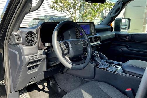 2025 Toyota Land Cruiser 1958