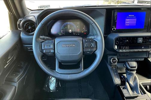 2025 Toyota Land Cruiser 1958