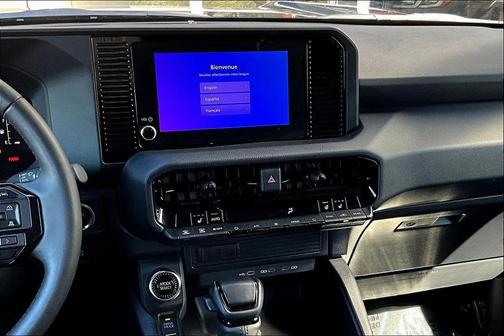 2025 Toyota Land Cruiser 1958