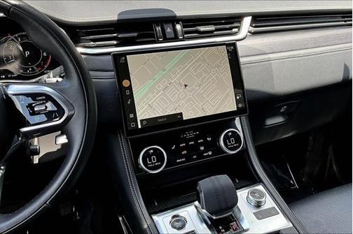 2024 Jaguar F-PACE R-Dynamic S P250 AWD Automatic