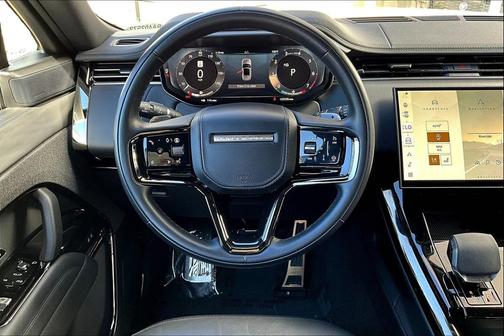 2024 Land Rover Range Rover Sport SE