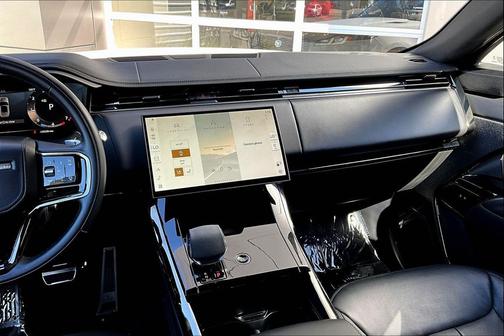 2024 Land Rover Range Rover Sport SE