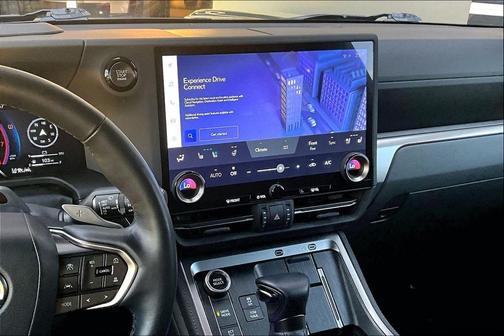 2024 Lexus GX 550 Premium