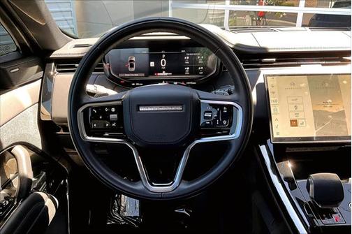 2024 Land Rover Range Rover Sport SE