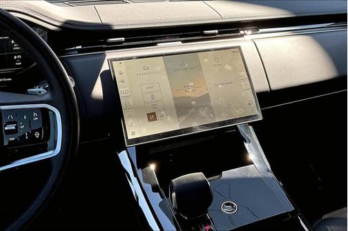 2024 Land Rover Range Rover Sport SE