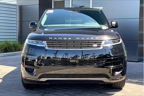 2024 Land Rover Range Rover Sport SE