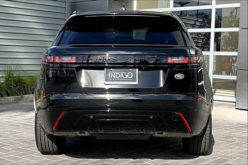 2023 Land Rover Range Rover Velar P250 S R-Dynamic