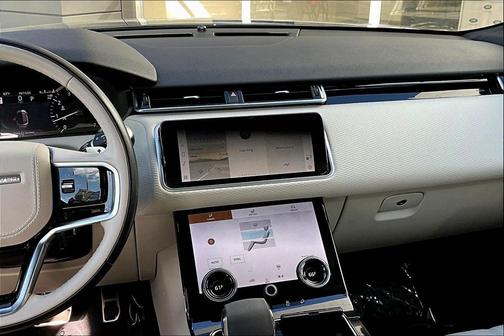 2023 Land Rover Range Rover Velar P250 S R-Dynamic
