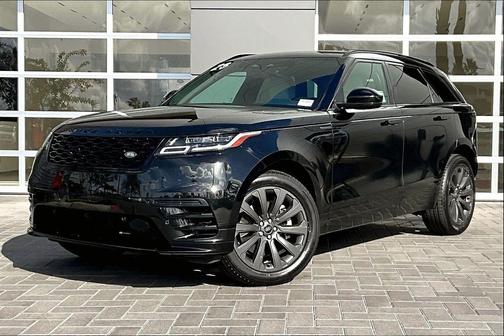 2023 Land Rover Range Rover Velar P250 S R-Dynamic