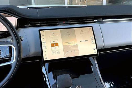 2024 Land Rover Range Rover Sport SE