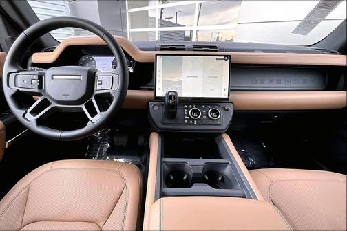 2026 Land Rover Defender P400 X-Dynamic SE