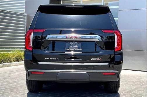 2023 GMC Yukon 4WD AT4
