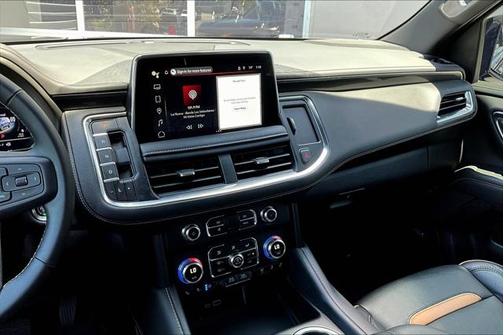 2023 GMC Yukon 4WD AT4