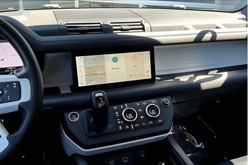 2020 Land Rover Defender 110 HSE