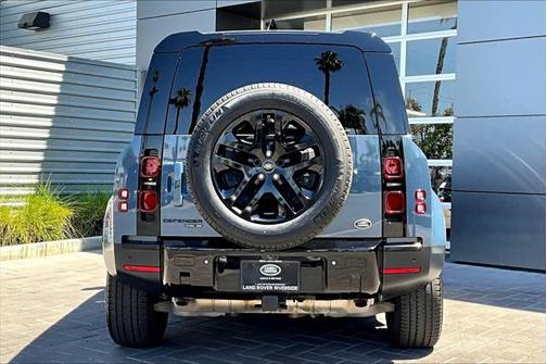2020 Land Rover Defender 110 HSE